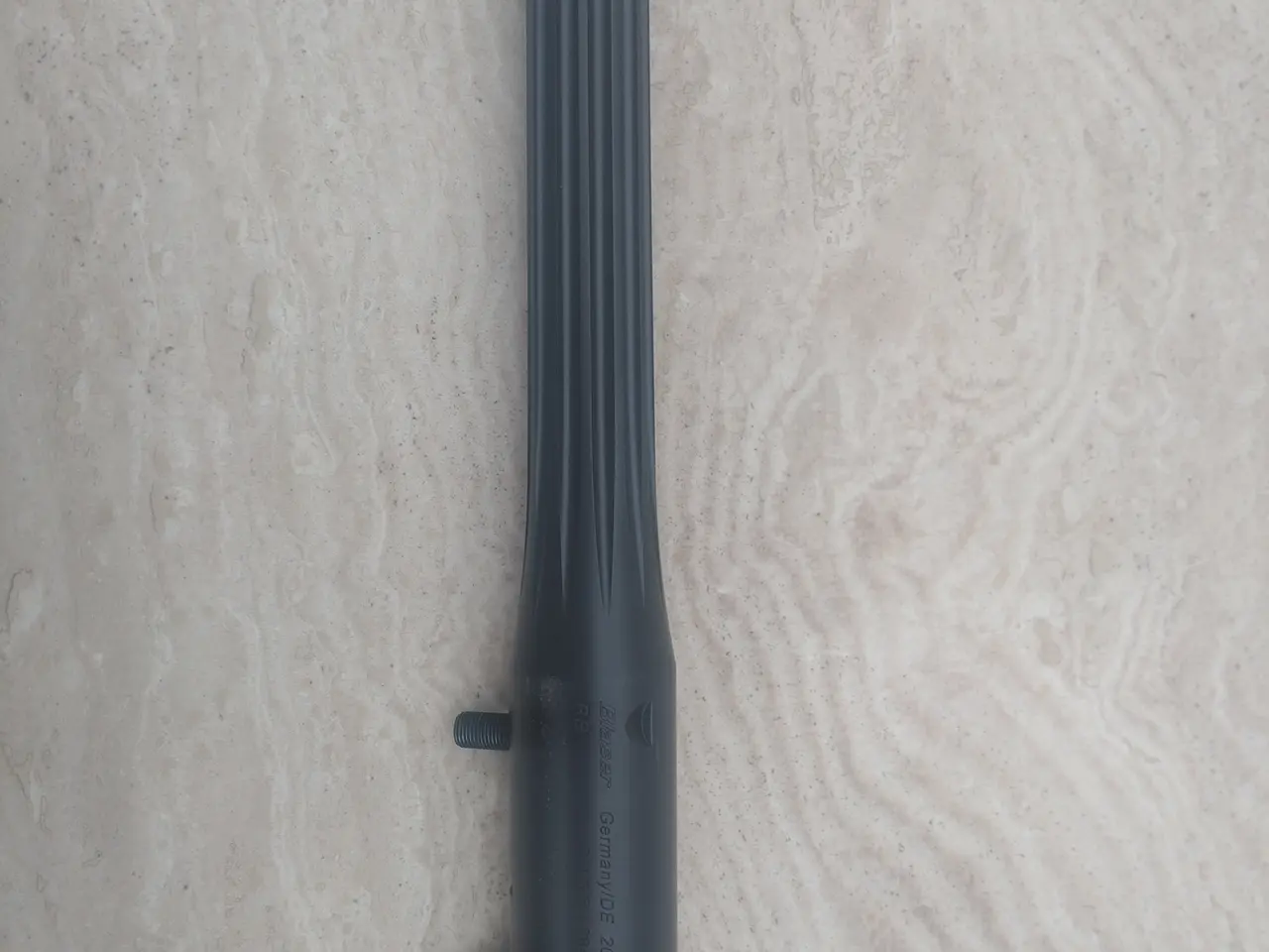 Billede 1 - Blaser R8 pibe