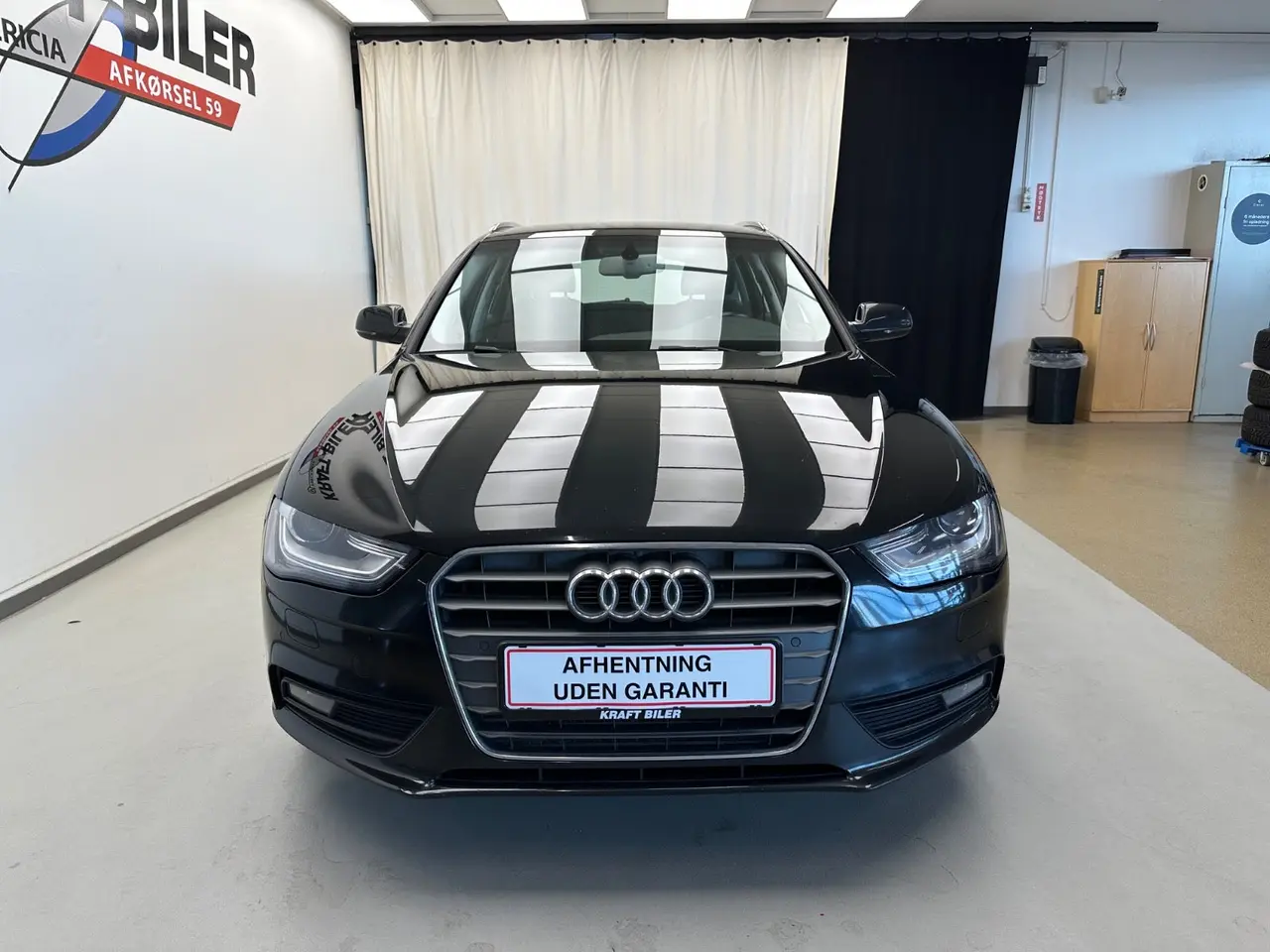Billede 7 - Audi A4 2,0 TDi 150 Avant Multitr.