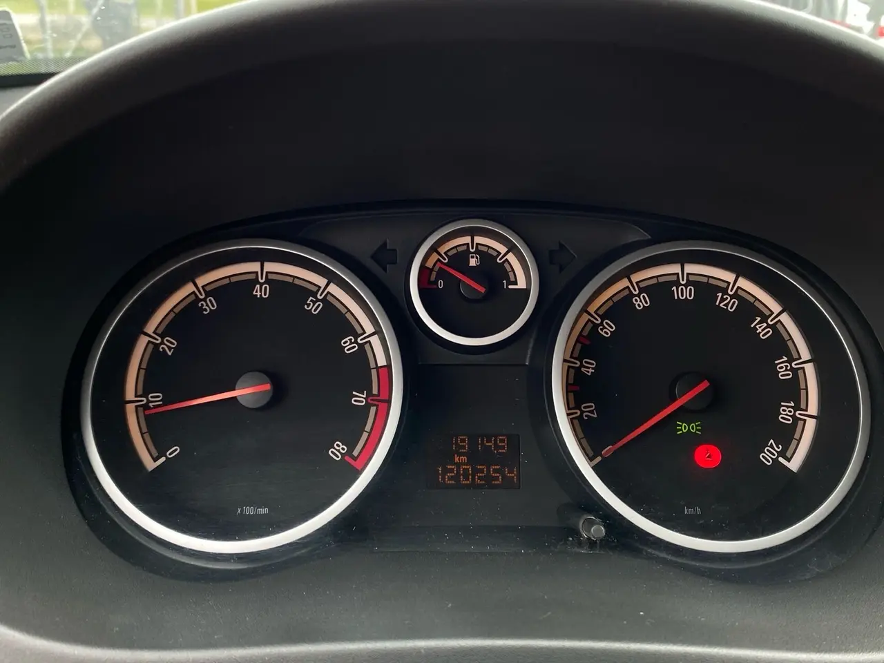 Billede 12 - Opel Corsa 1,0 Twinport Essentia 65HK 5d