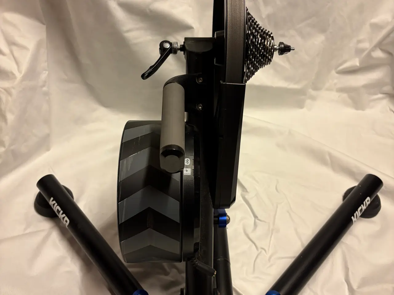 Billede 2 - WAHOO KICKR V4