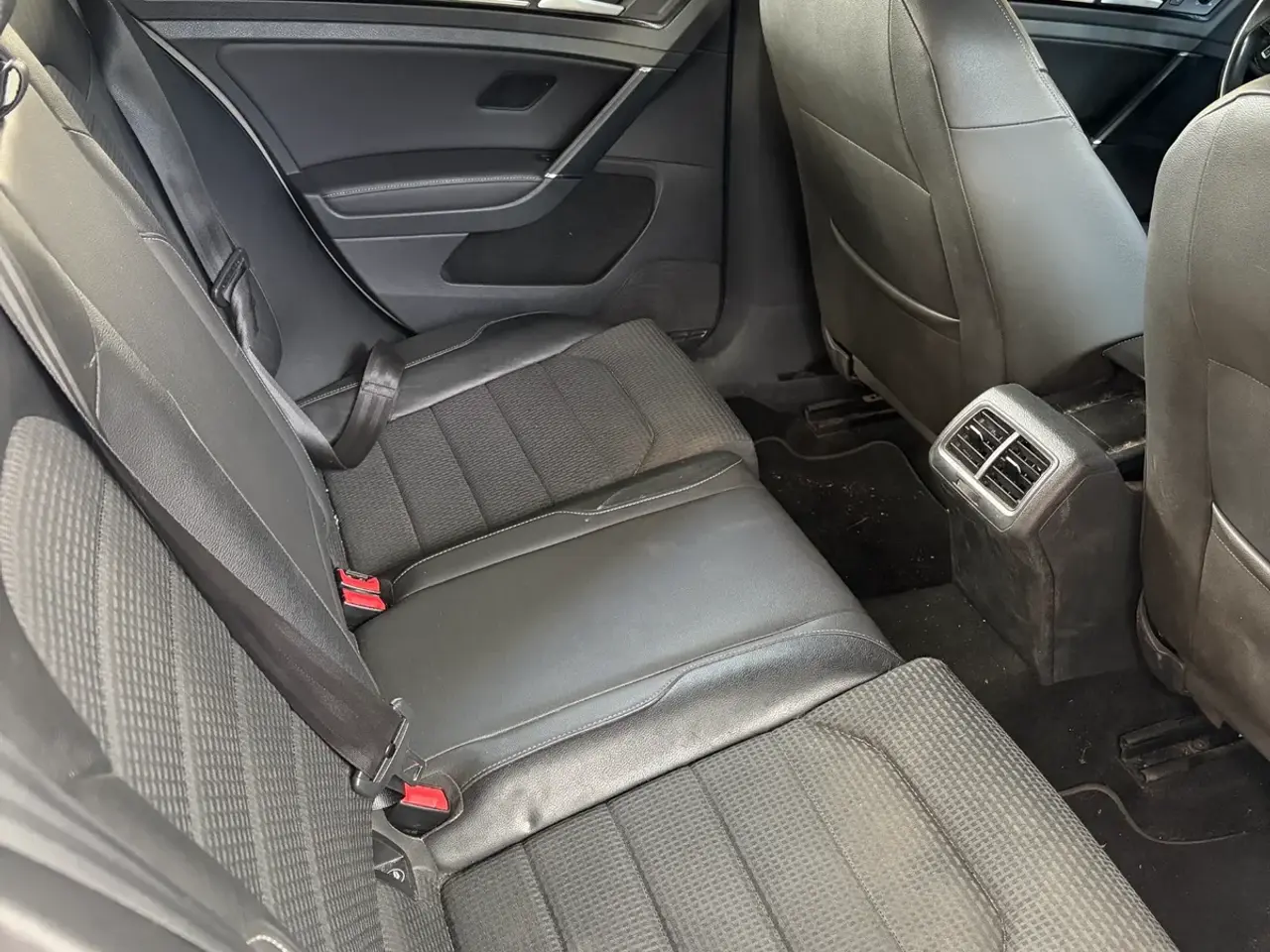 Billede 12 - VW Golf VII 1,4 TSi 140 Highline Variant DSG BMT