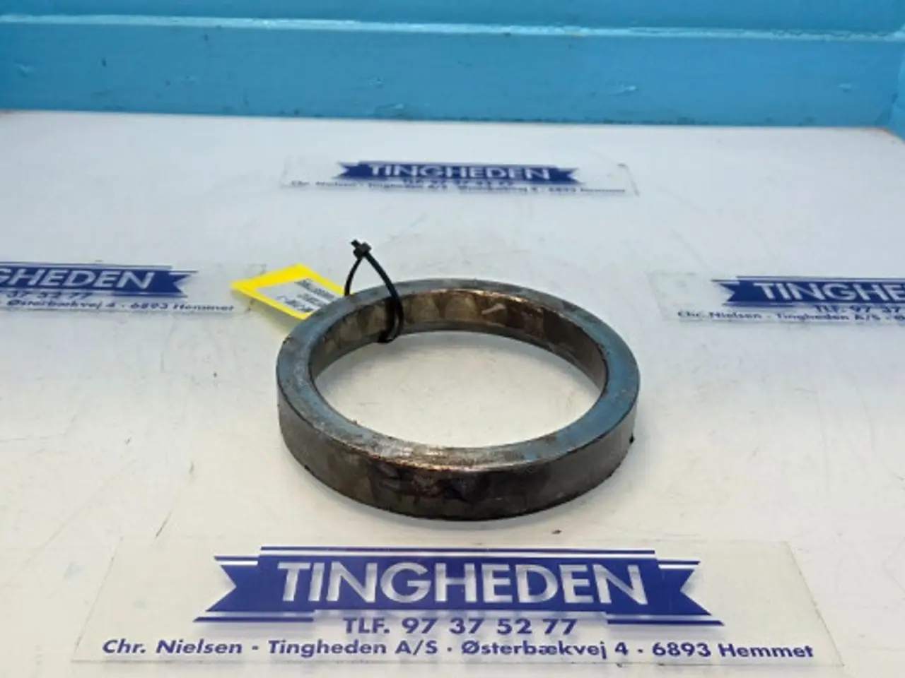 Billede 1 - Massey Ferguson 2190 Afstandsstykke 700733012