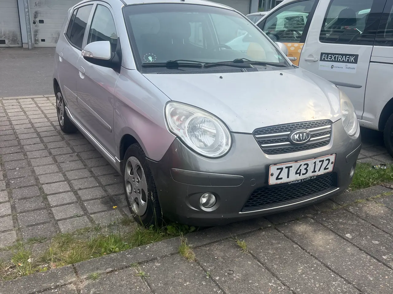 Billede 2 - Kia Picanto