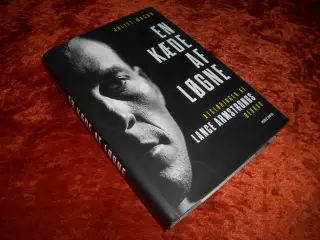 En kæde af løgne, Juliet Macur,