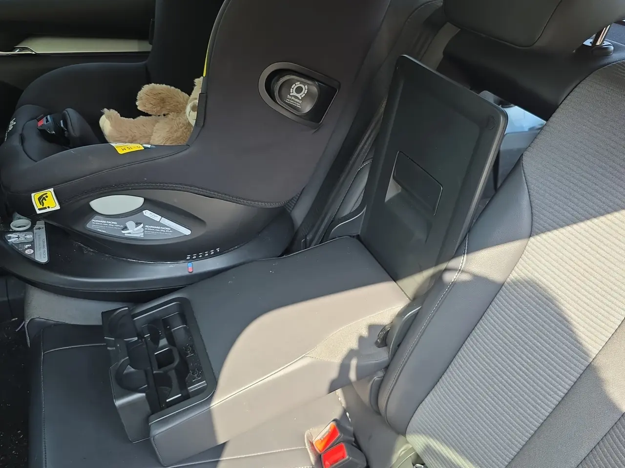 Billede 18 - Skoda Enyaq 80 iV Loft
