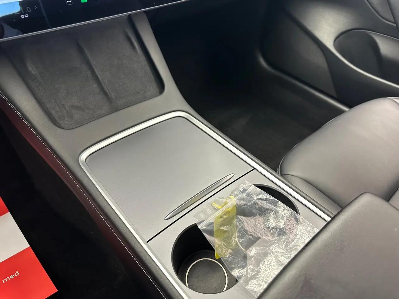 Billede 17 - Tesla Model 3 Standard Range+ RWD
