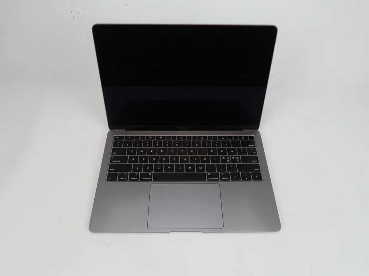 Billede 1 - Apple MacBook Air 13"