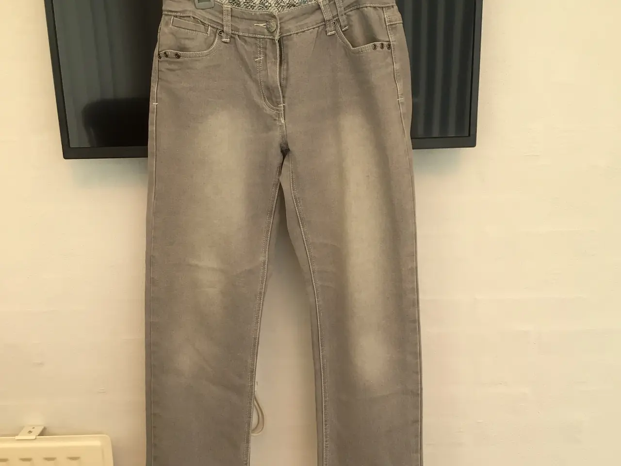 Billede 1 -  nye Bukser str.40
