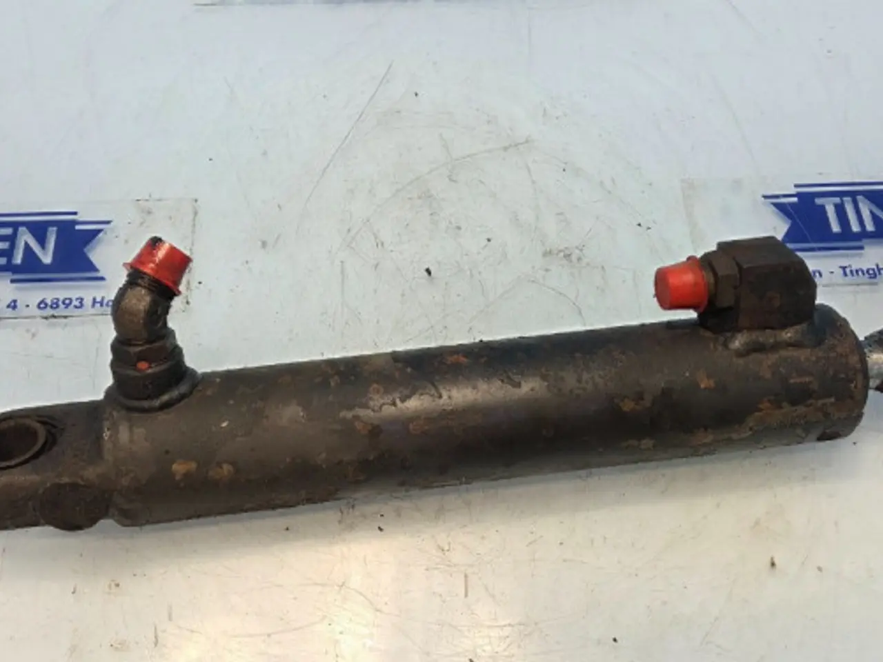 Billede 14 - Valmet 705 Cylinder 30371320