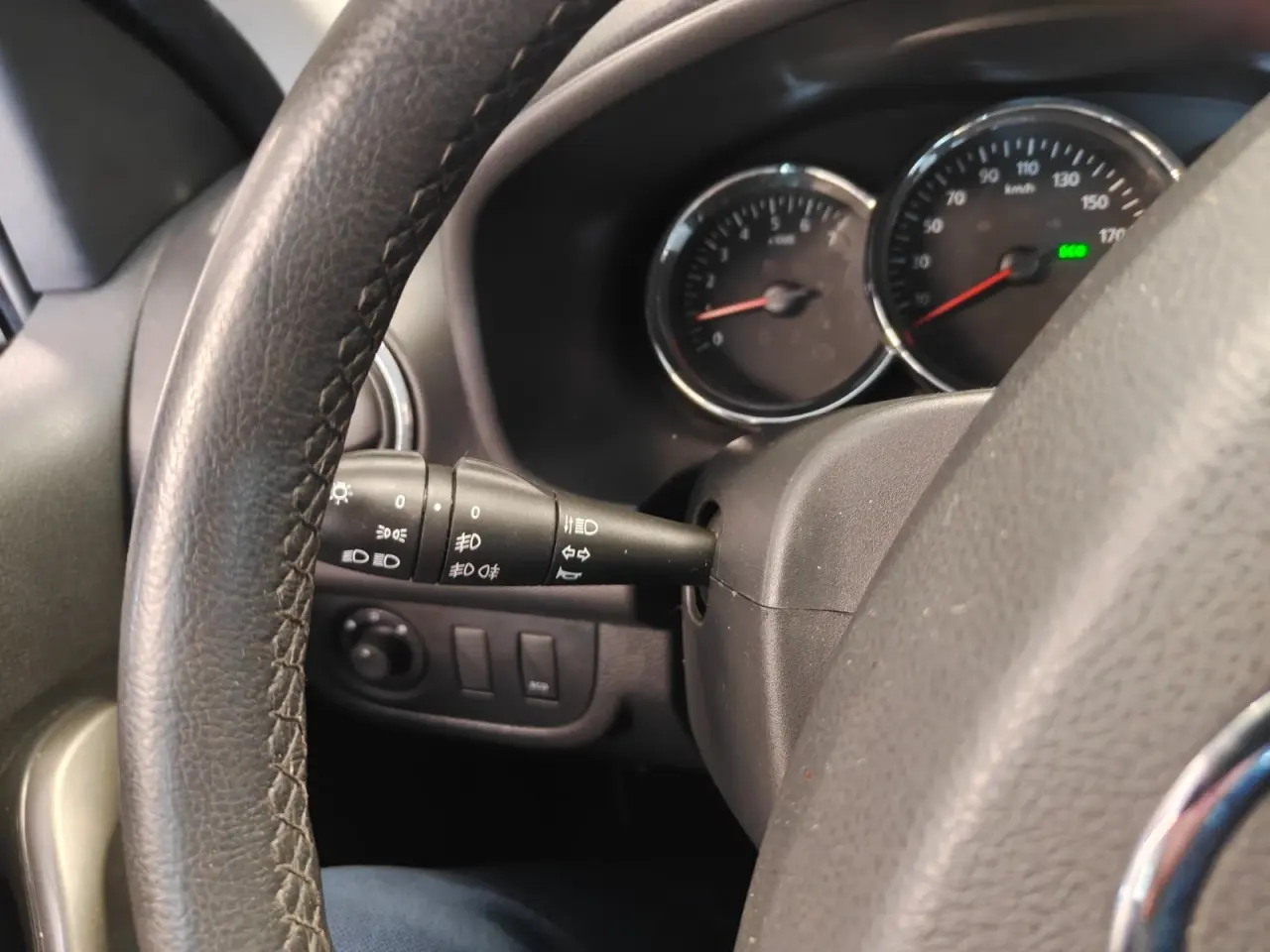 Billede 18 - Dacia Logan 0,9 TCe 90 Laureate MCV