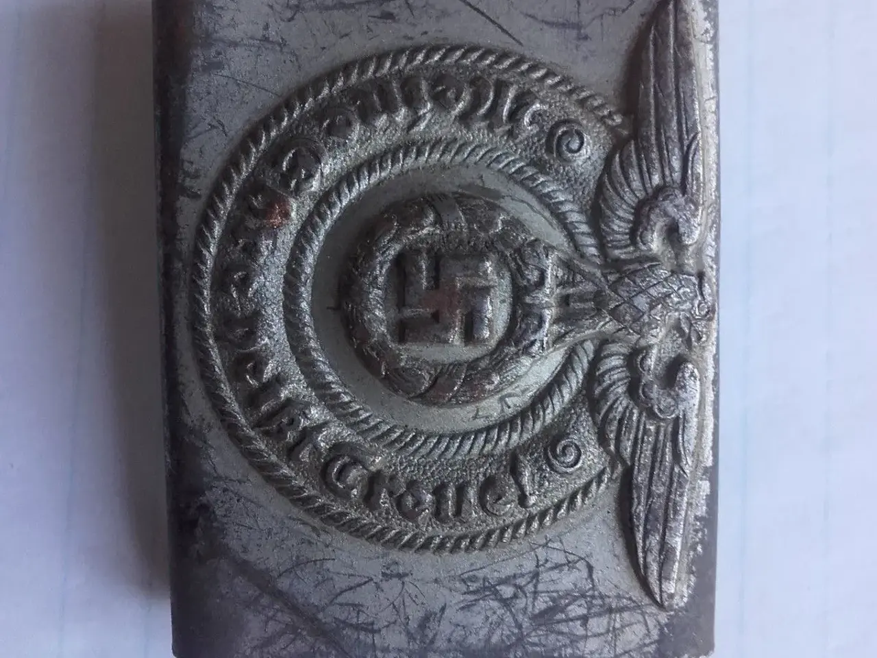 Billede 2 - Tyske Eeffekter Fra1914-1945  SØGES