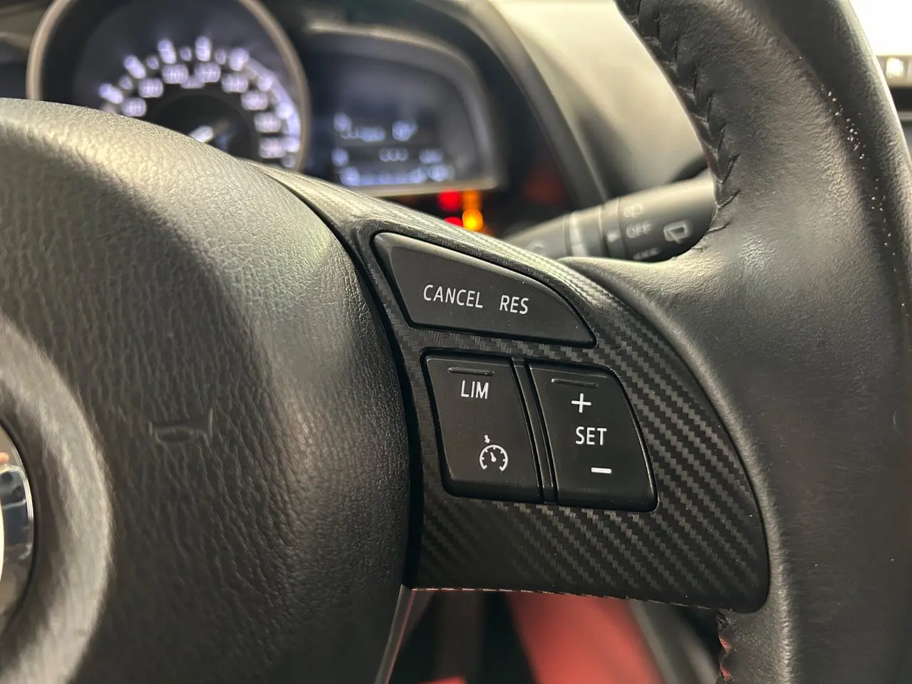 Billede 10 - Mazda CX-3 2,0 SkyActiv-G 120 Vision