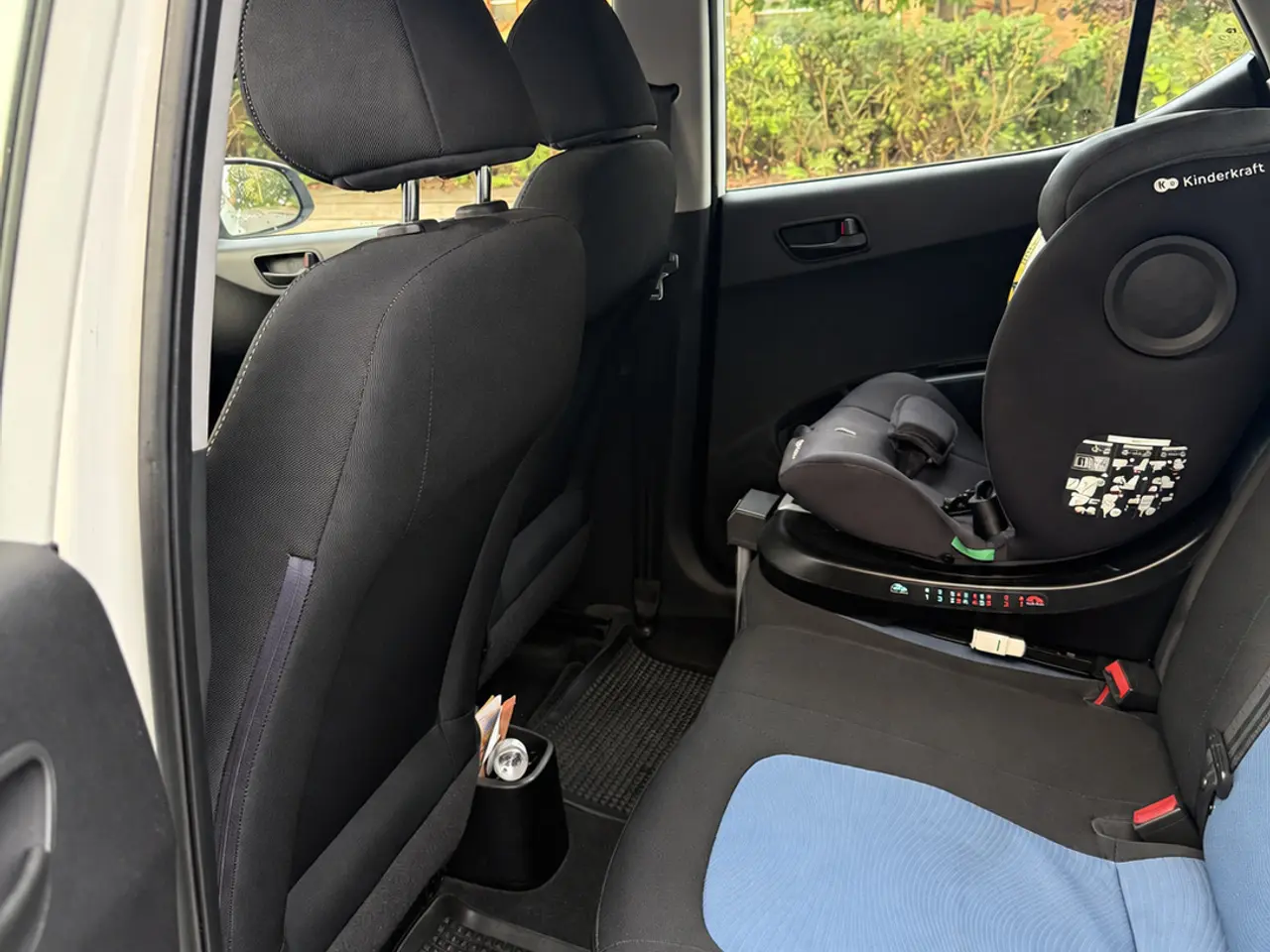 Billede 14 - Hyundai i10 1,0 5d – 2014 – 119.829 km – nysynet