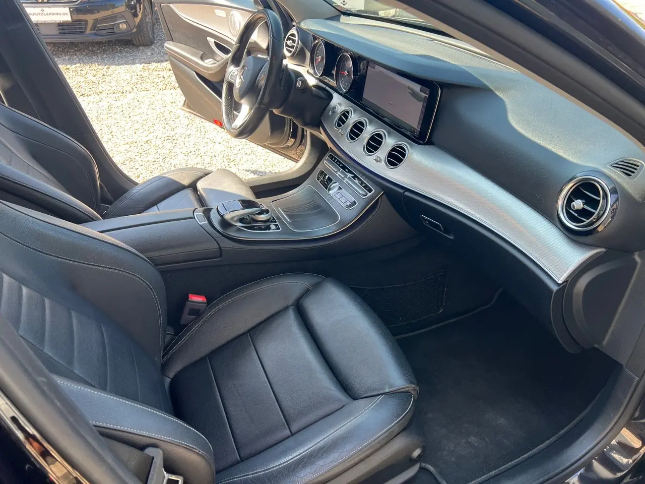 Billede 16 - Mercedes E220 d 2,0 stc. aut.