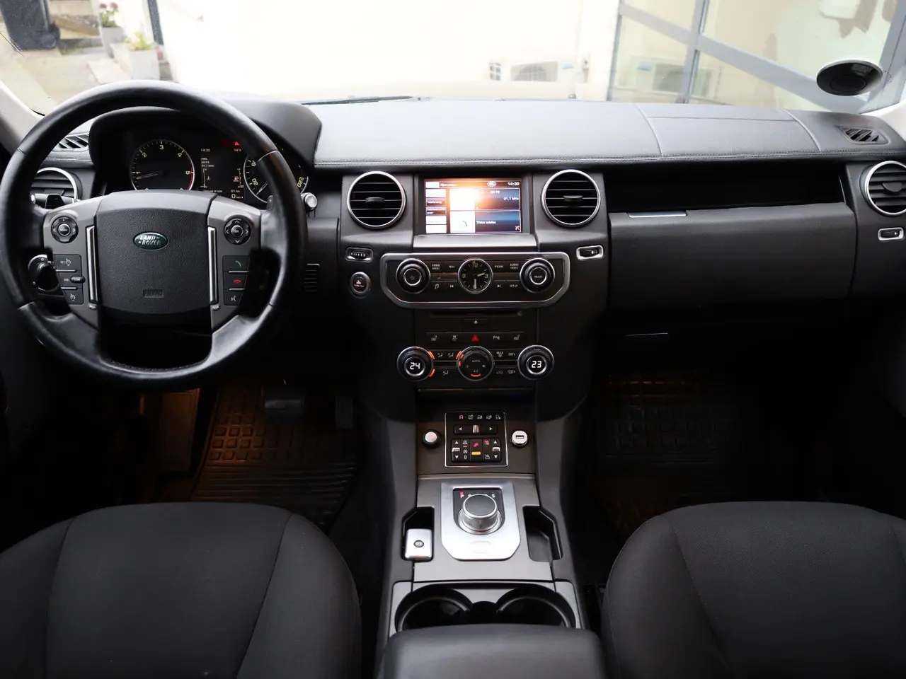 Billede 5 - Land Rover Discovery 4 3,0 SDV6 SE aut.