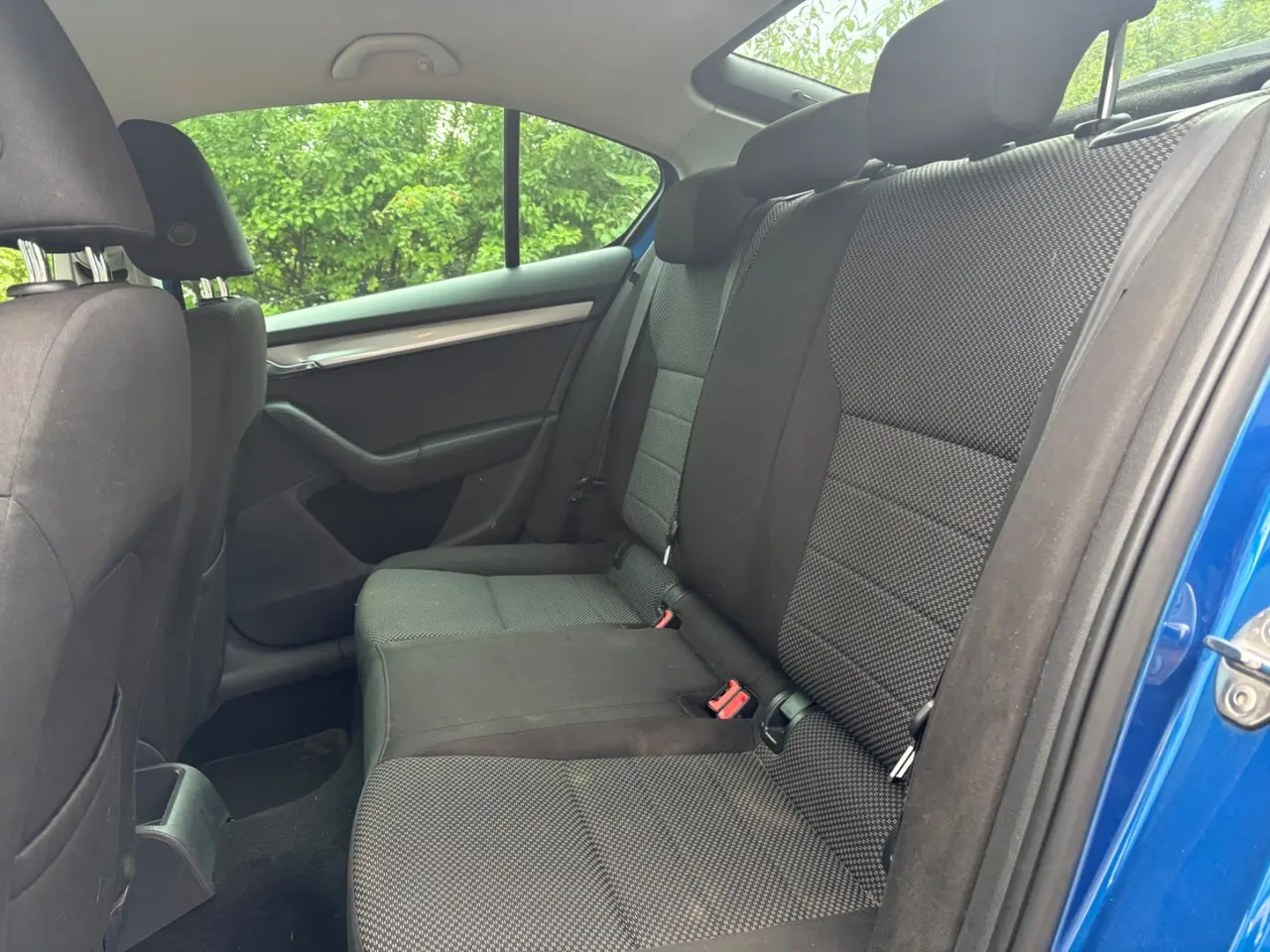 Billede 11 - Skoda Octavia 1,6 TDi 105 Active