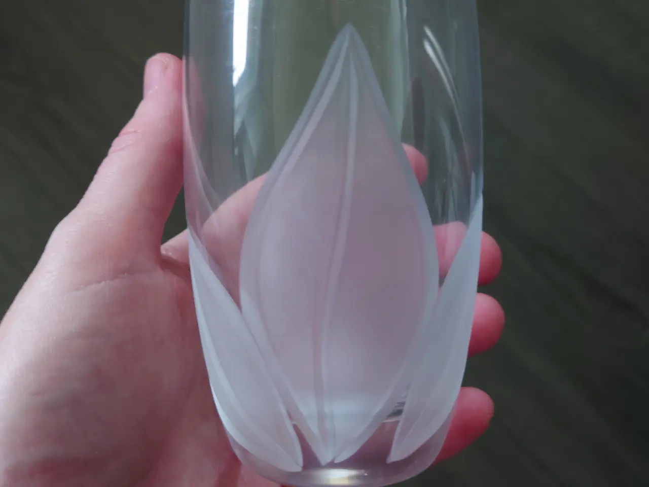Billede 7 - Mikasa Val D’Isere krystalglas (fra 50 kr pr stk)
