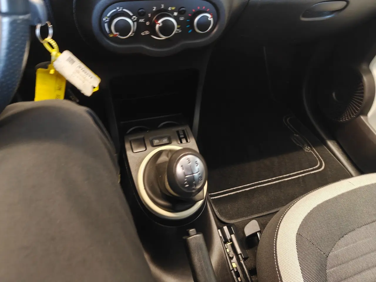 Billede 13 - Renault Twingo 1,0 SCe 70 Expression