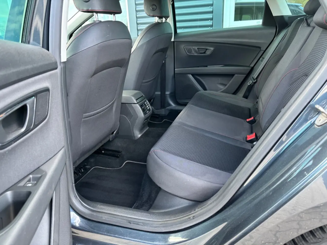 Billede 6 - Seat Leon 1,5 TSi 150 FR ST DSG