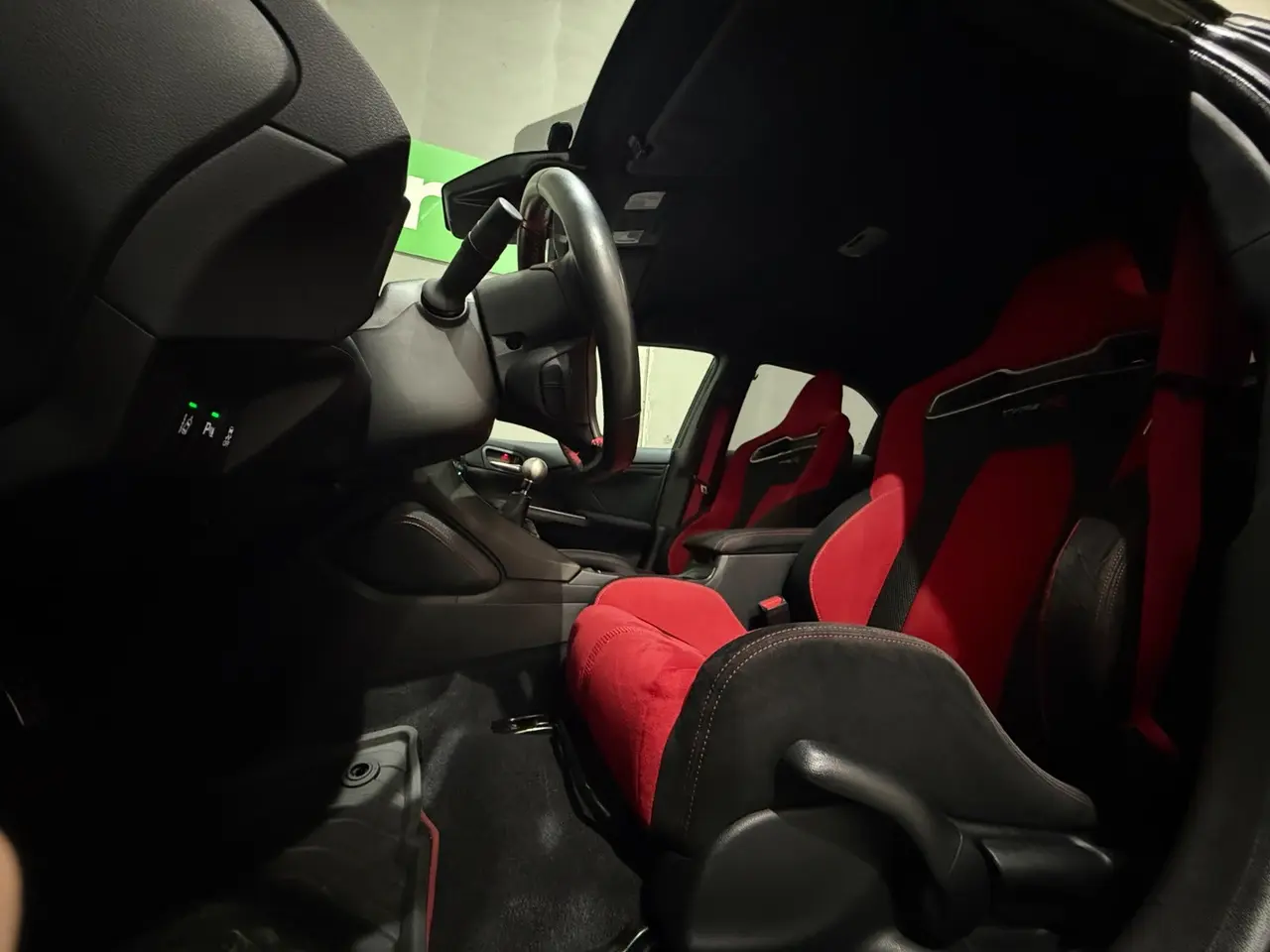 Billede 8 - Honda Civic 2,0 Type R