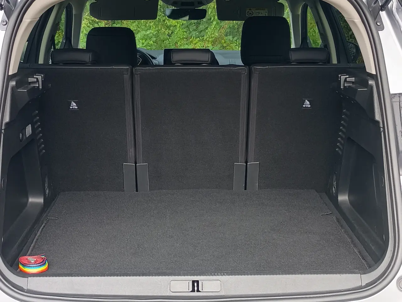 Billede 15 - Citroen C5 Aircross Hybrid 2023