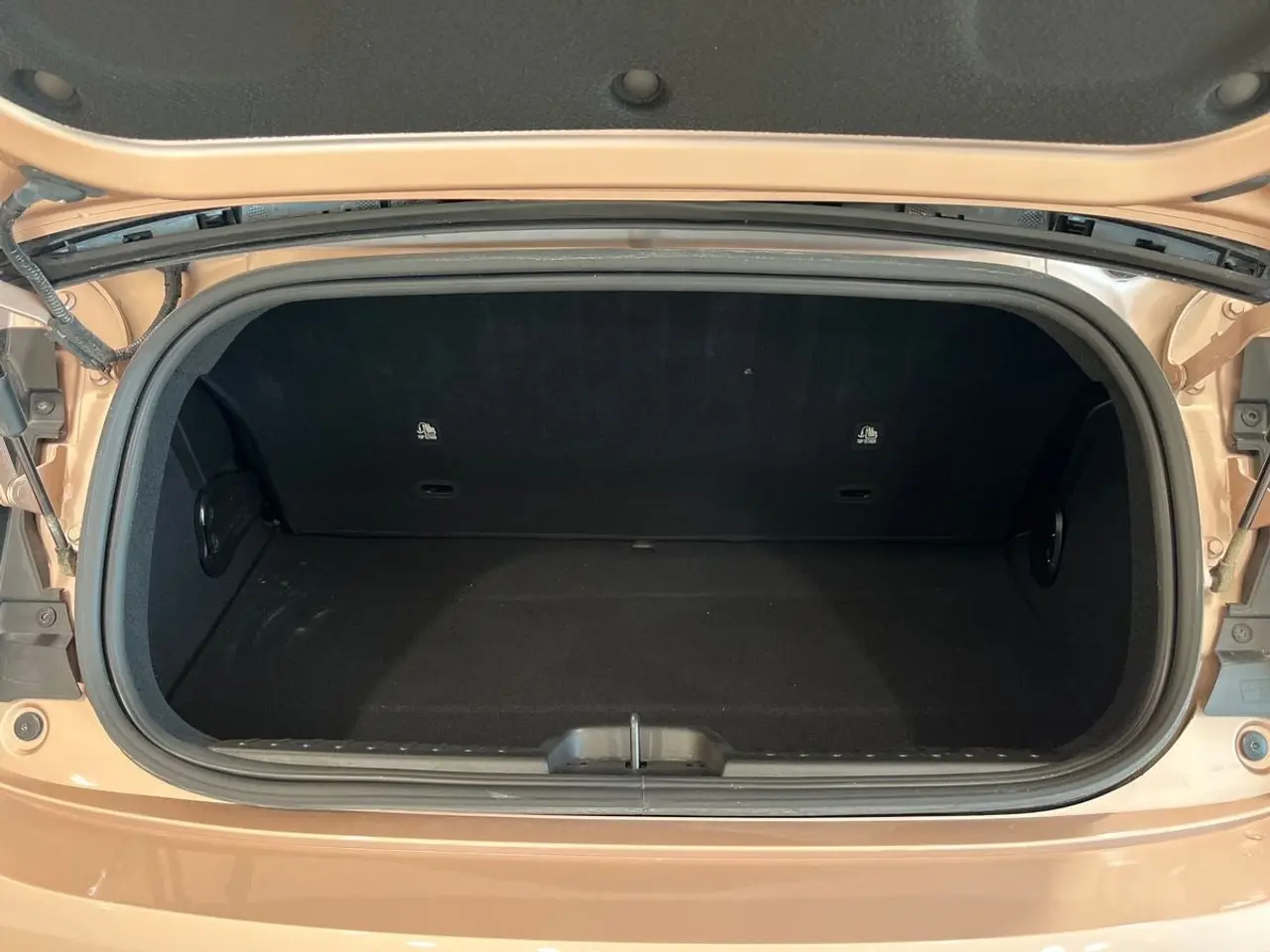 Billede 19 - Fiat 500e 42 Icon Cabrio