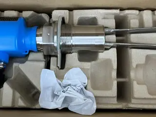 SICK LBV310-XXAGDRKMX Vibrating Level Sensor DPDT