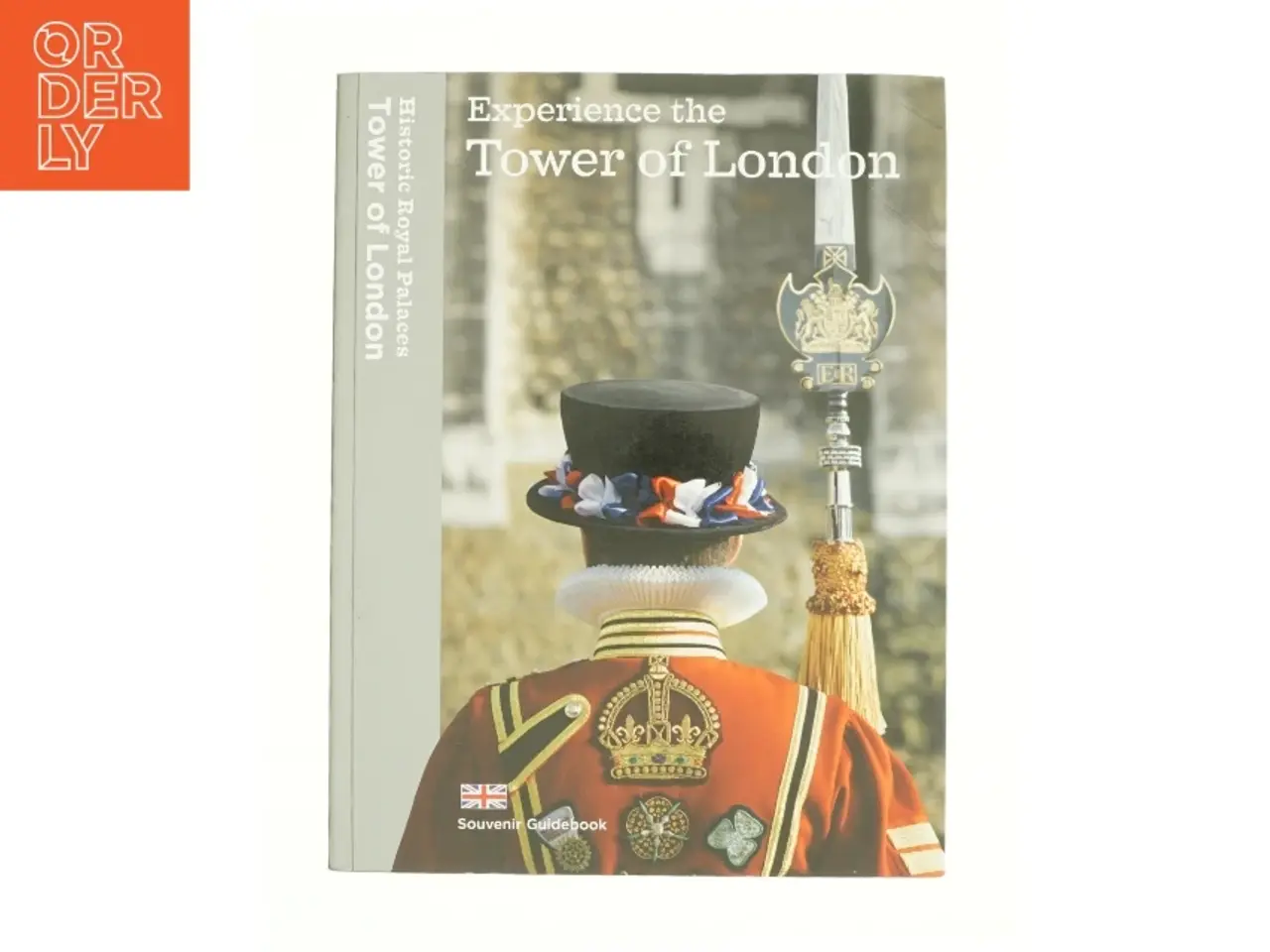 Billede 1 - Experience the tower of London (Bog)