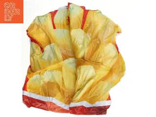 Pommes frites luftmadras (str. 166x104 cm)