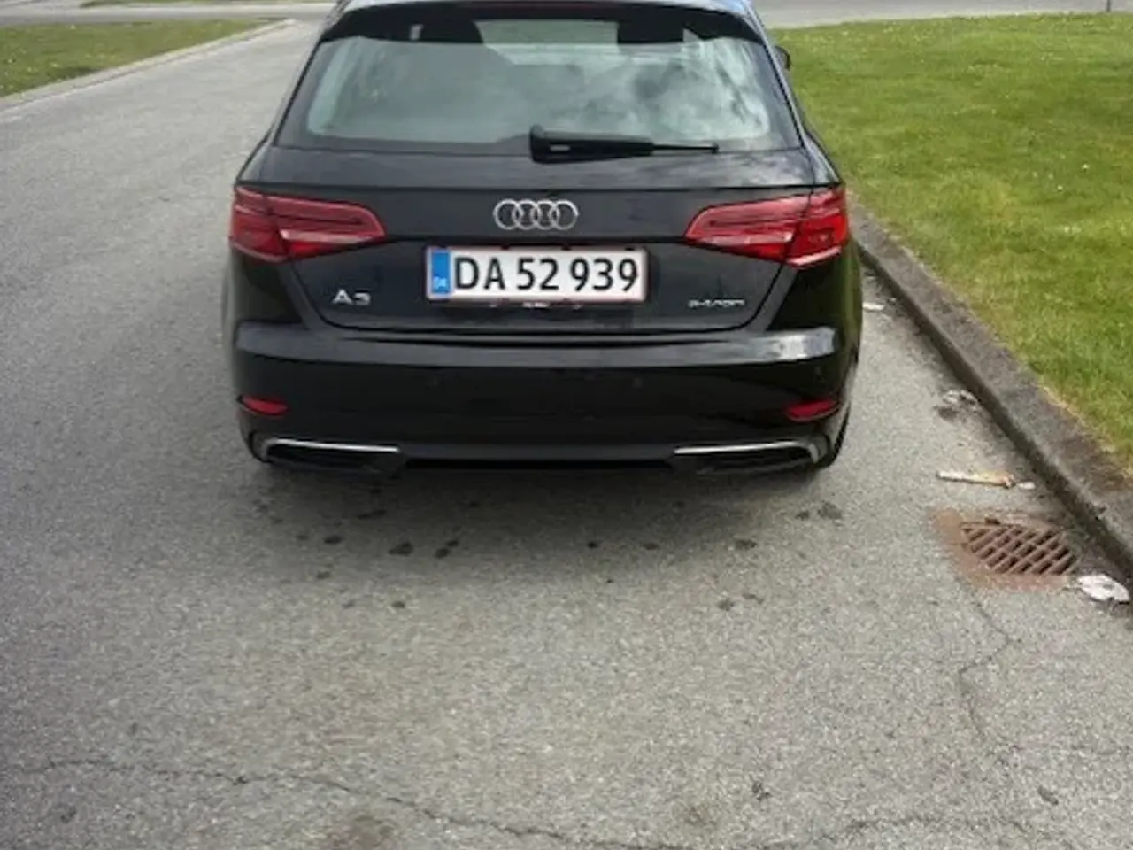 Billede 4 - Audi A3 1,4 e-tron Sportback S-tr.