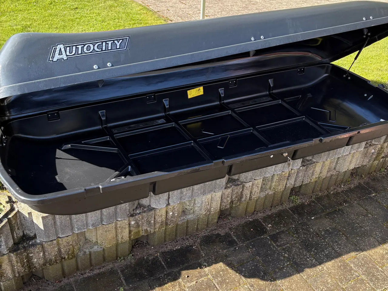 Billede 4 - Tagboks - Autocity