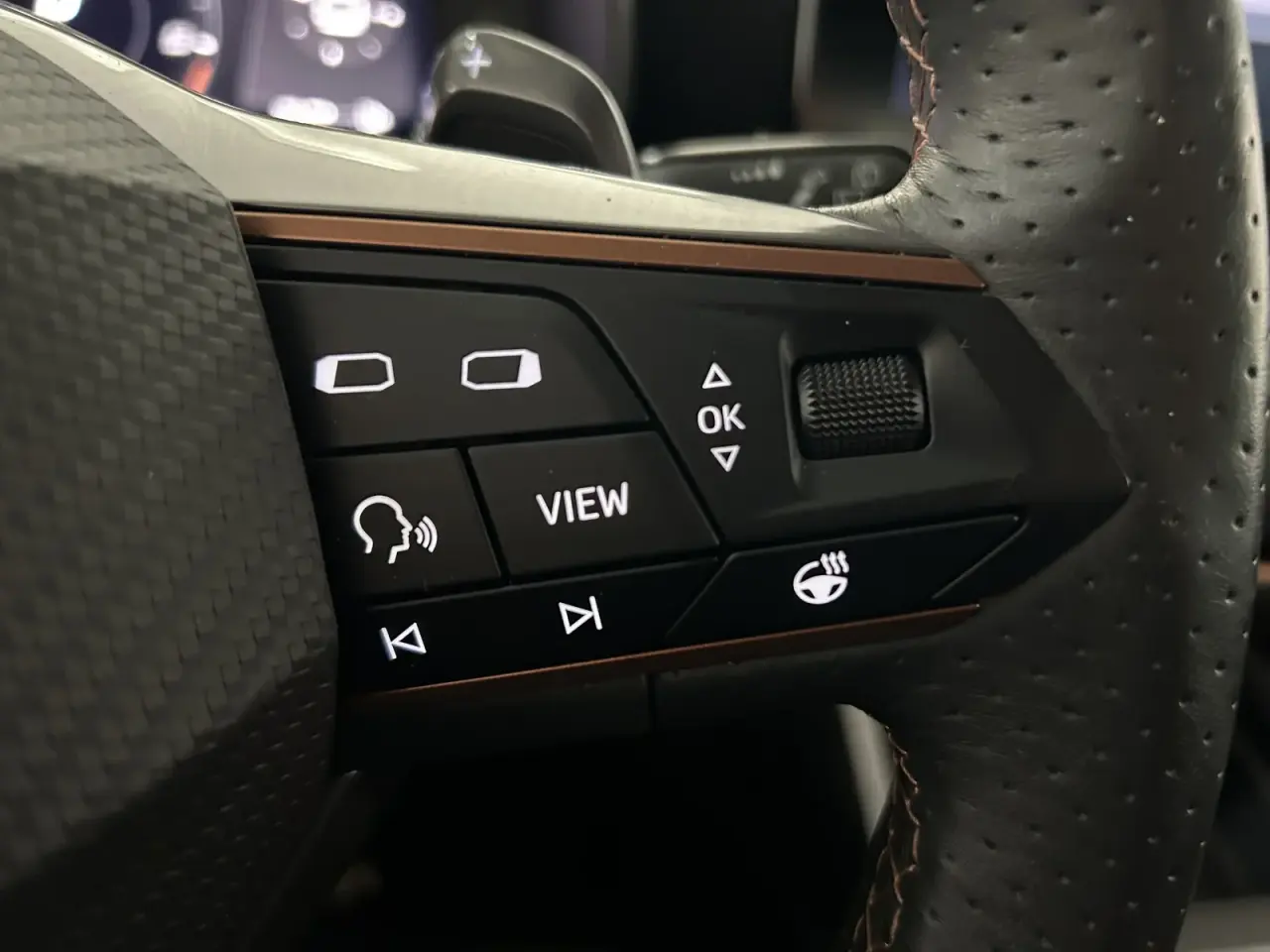 Billede 9 - Cupra Leon 1,4 eHybrid Sportstourer DSG