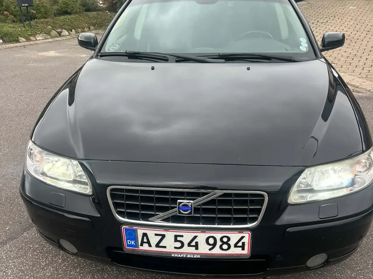 Billede 2 - Volvo S60 2,5 T Summum aut.