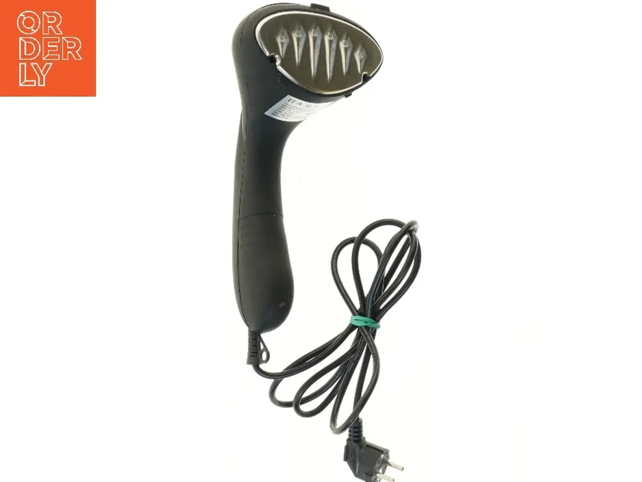 Billede 1 - Damper fra Royal Series (str. 30 cm)
