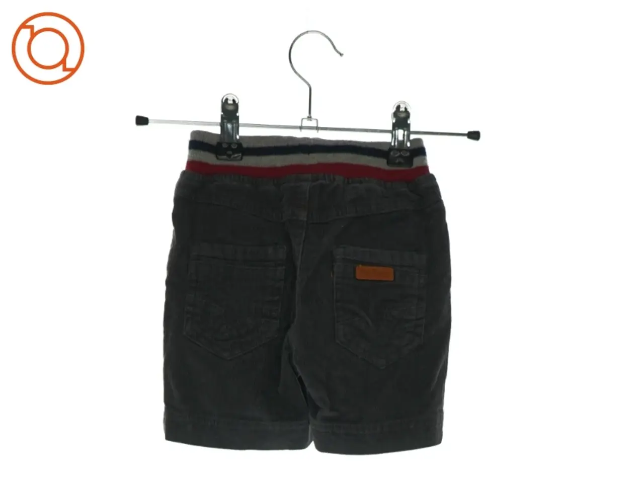 Billede 2 - Shorts fra Polo (Str. 6-12 mdr)