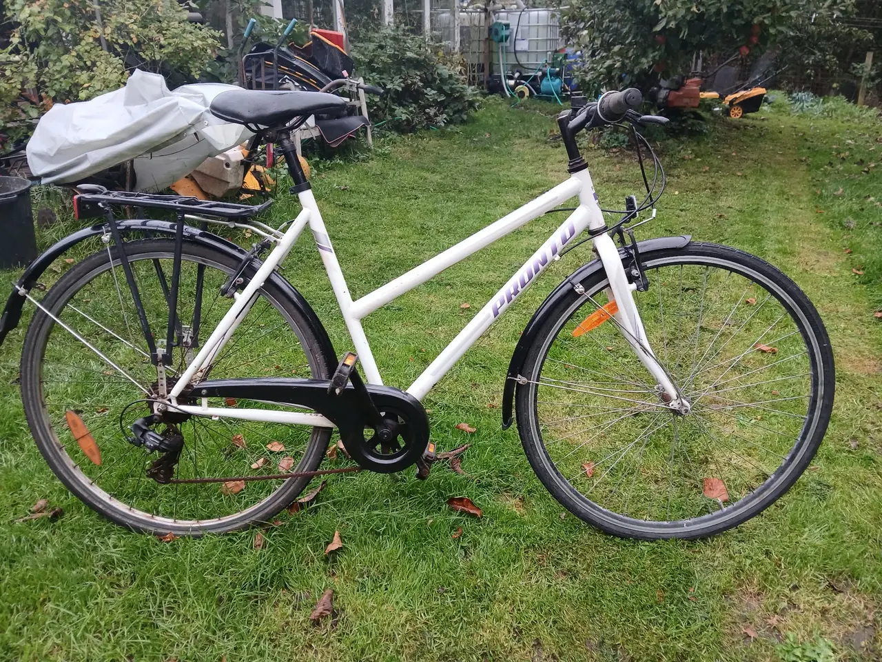 Billede 1 - Puch Pronto