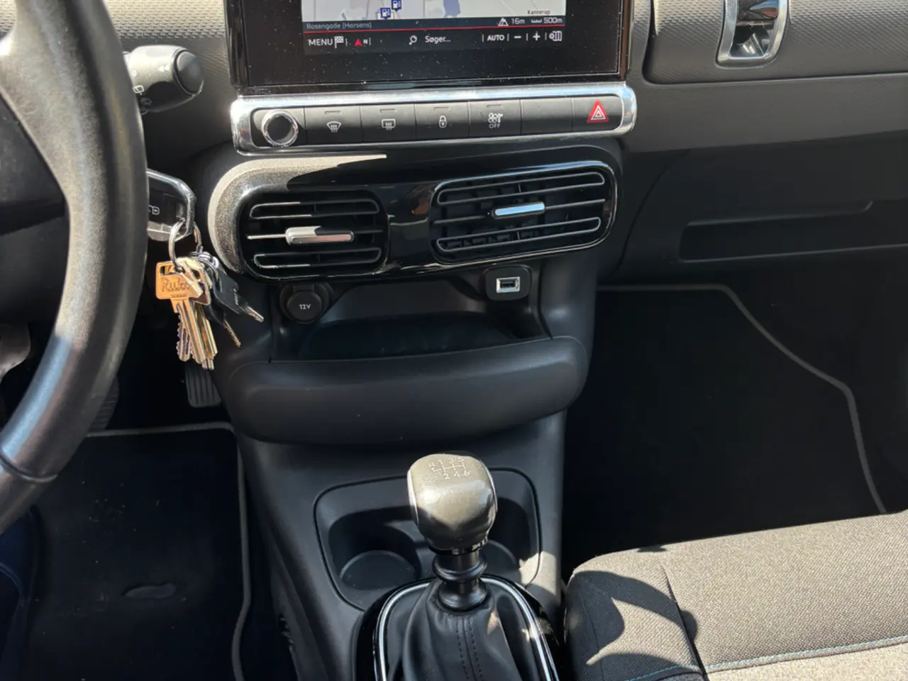 Billede 6 - Citroën C4 Cactus 1,5 BlueHDi 100 VTR Sport LTD