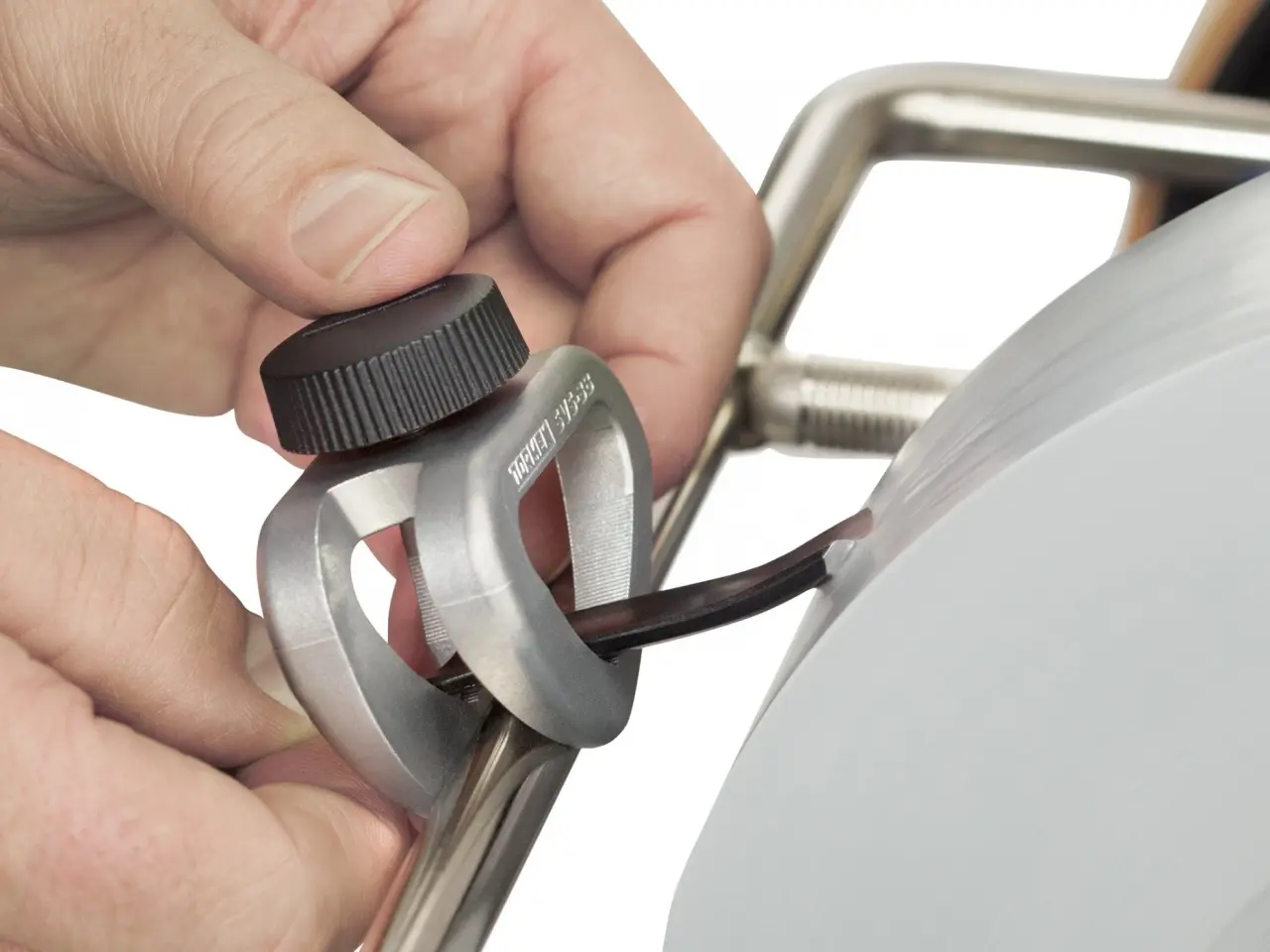Billede 1 - SVS-38 Tormek Slibelære