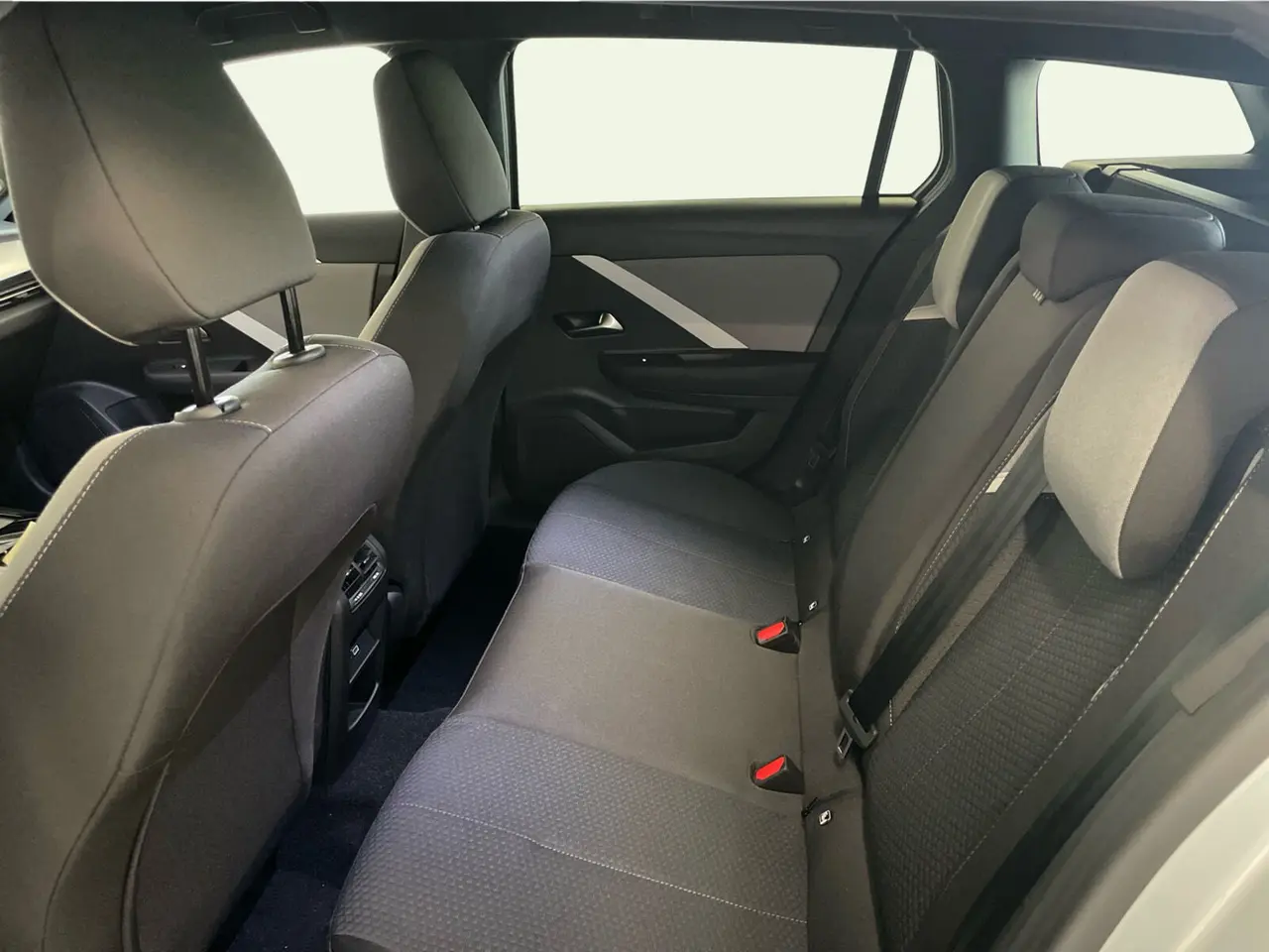 Billede 12 - Opel Astra-e 54 Elegance Sports Tourer