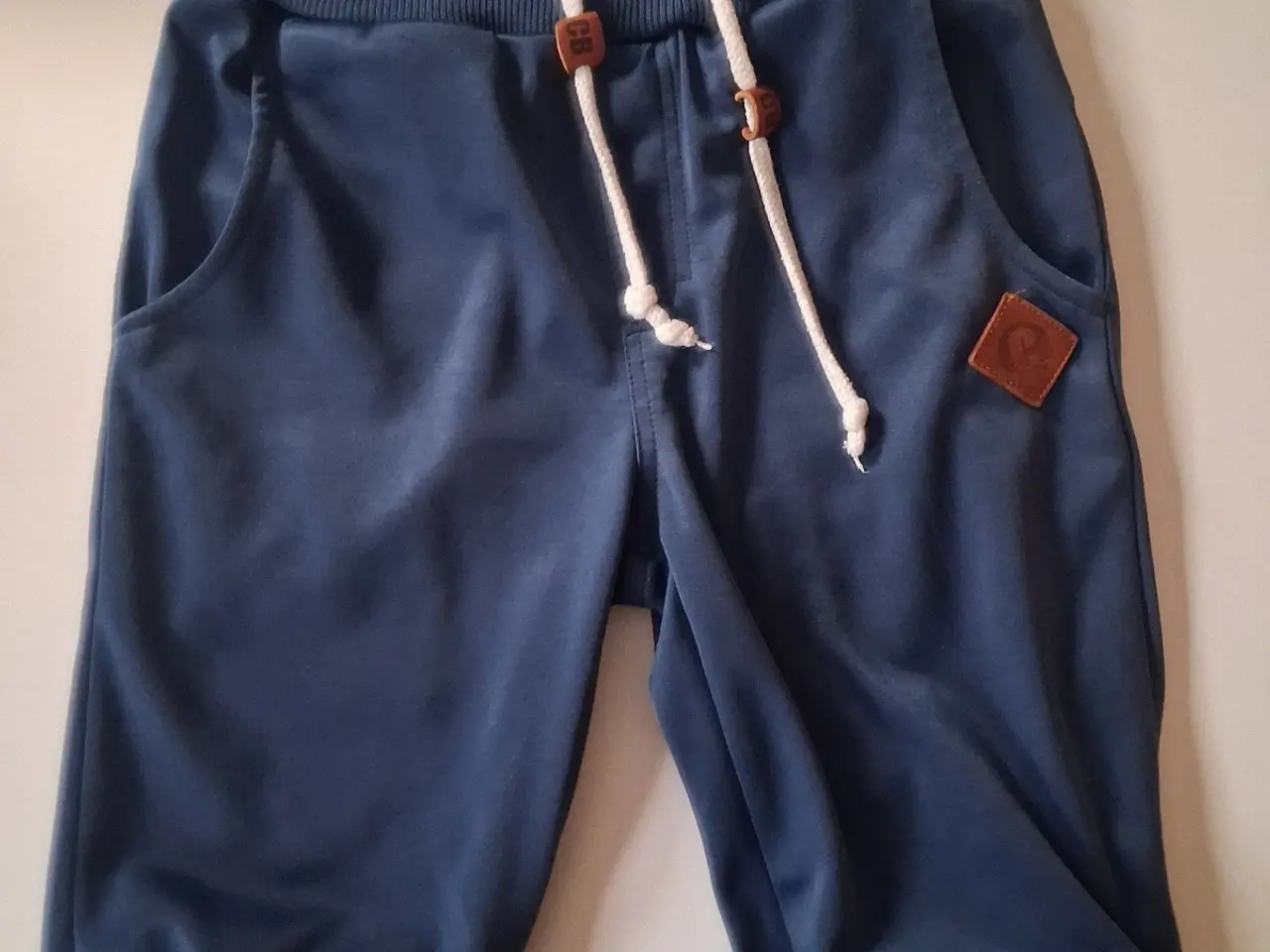 Billede 2 - 10år, Cost:bart shorts str.S/140