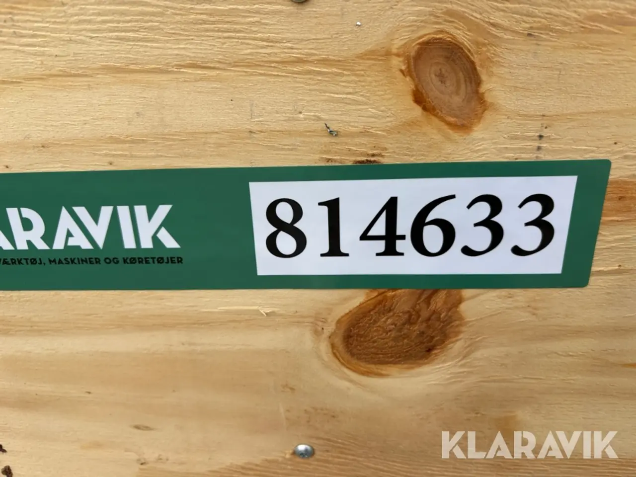 Billede 10 - Træ/alu vinduer Kastrup Ral 6006 gråoliven 4 styk