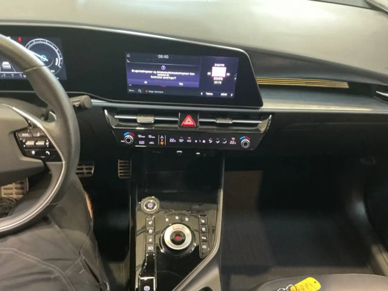 Billede 8 - Kia Niro 64 EV Upgrade