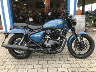 Shot Gun 650 Bobber classic-bike.dk