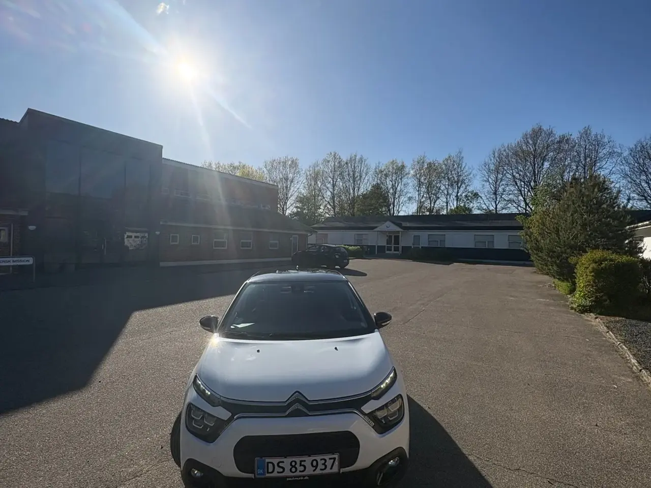 Billede 1 - Citroen C3 - 2021