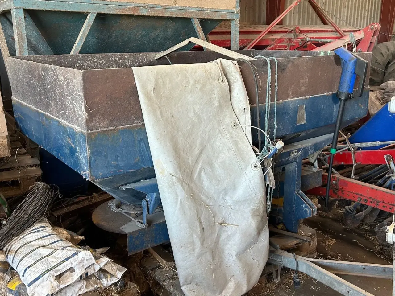 Billede 1 - Bøgballe BL1200