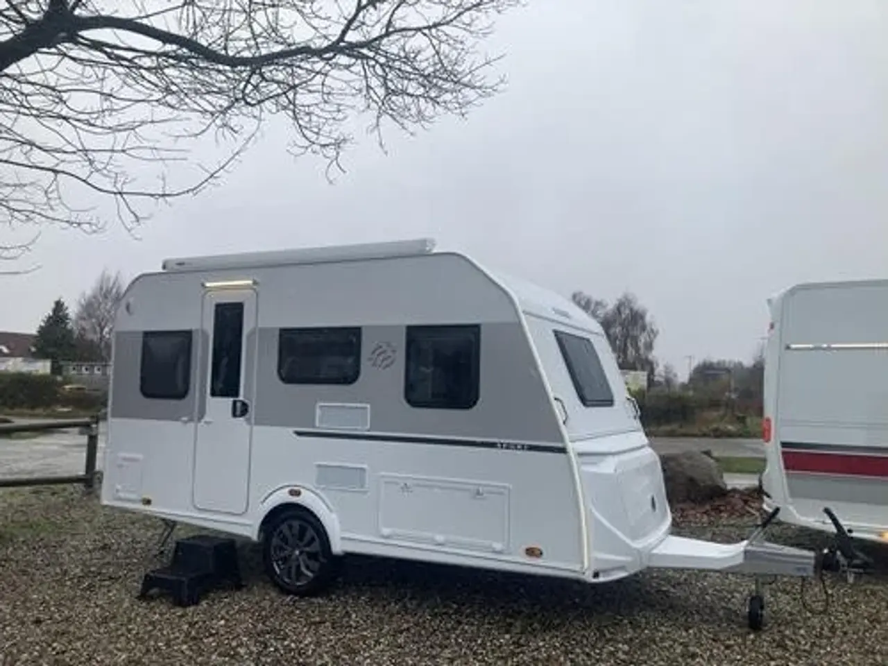 Billede 1 - Knaus SPORT 400 QD