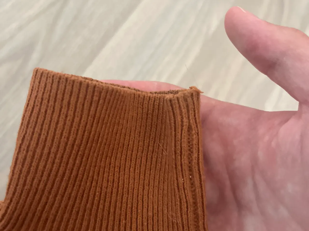 Billede 7 - Only sweater