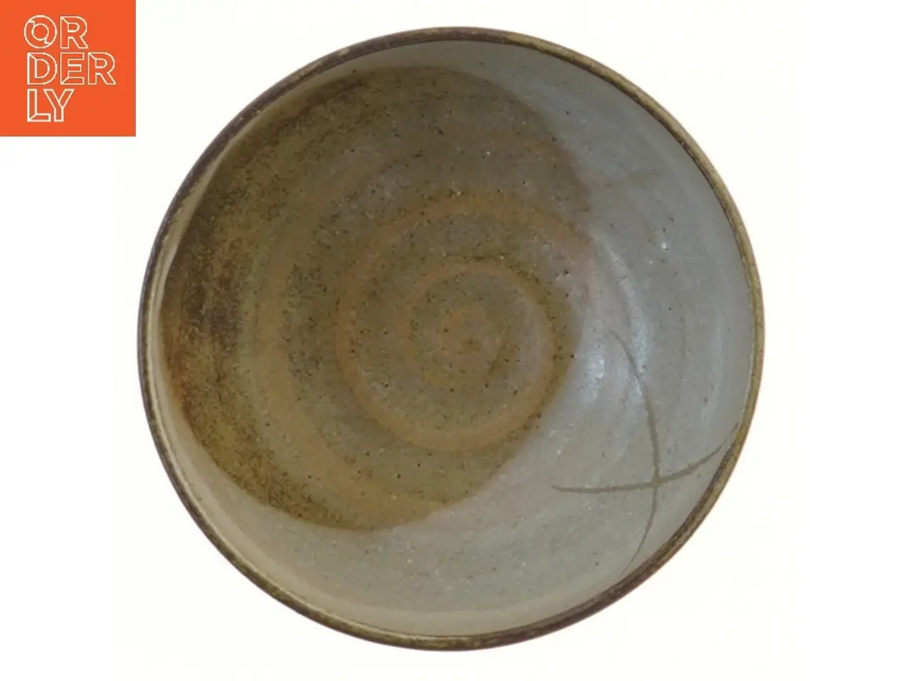 Billede 2 - Keramisk skål Ø14 cm (str. Ø 14 cm)