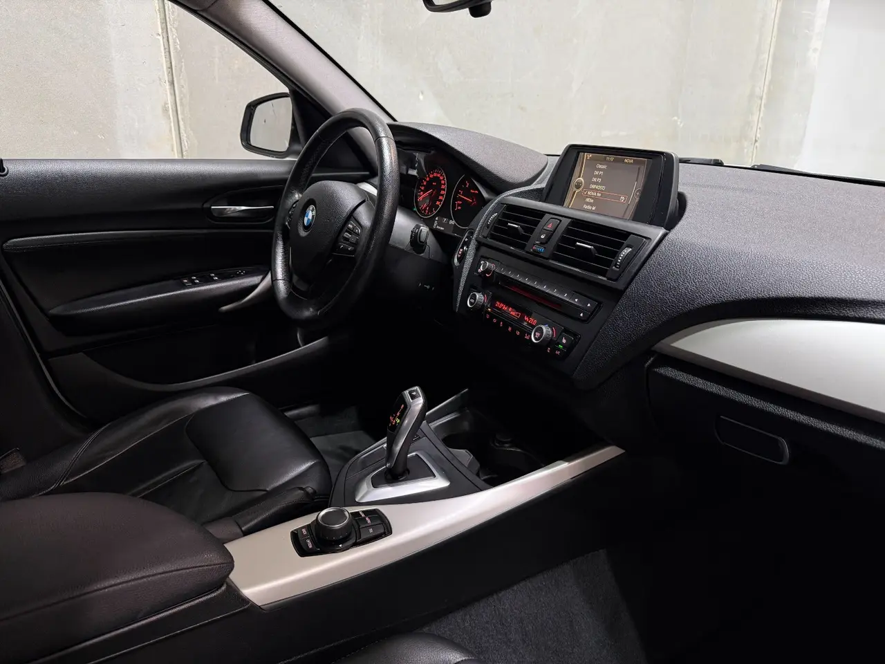 Billede 15 - BMW 118i 1,6 aut.