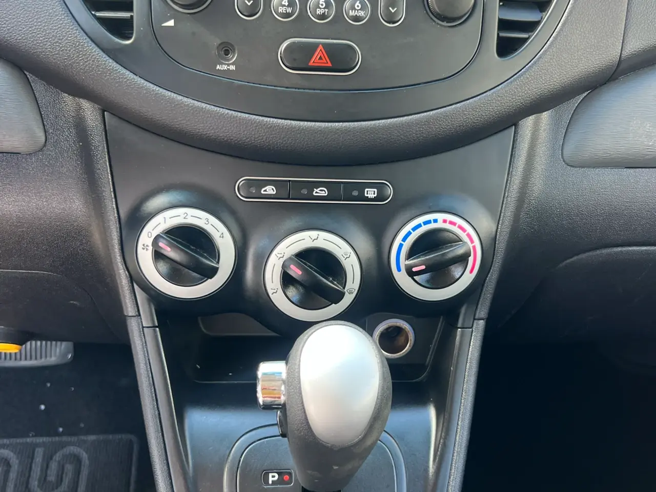 Billede 13 - Hyundai i10 auto gear